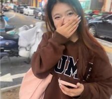 【樱木花道】户外搭讪大学生-耳光/长靴提档/白袜肉丝全体重踩 bf39548