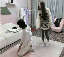 【Lels】奶狗初尝深喉/吃脚皮/sp/霸王茶姬圣水 bf39690