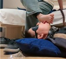 【小林小s】鞭打/闻鞋窝/品尝酸臭jio bf39929