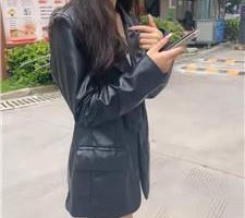 【素人挖掘机】户外开发路人S-抽耳光/踩踏/闻白袜/转胯 bf40350