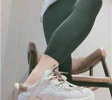 【妮蔻】物化脚垫/喝刷鞋水/船袜捂脸窒息/揪耳朵 bf40446