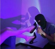 【陈莹斯】紫色格调-黑丝高跟美腿诱惑 bf40610