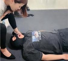 【安主子】情侣主-高跟踩踏/裸足插嘴狂舔 bf40655