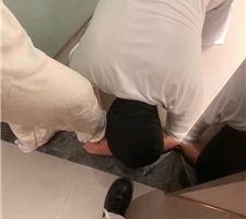 【香芋朱朱】千金大小姐邀请闺蜜来玩狗【双视角】 bf40784