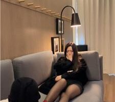 【琪琪大人】车模S-黑丝高跟美腿虐 bf41262