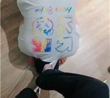 【救赎主S】脚下奴卑微伺候【上】 JS240515-10