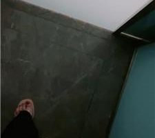 【救赎主S】脚下奴卑微伺候【下】 JS240515-11