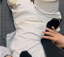 【夏清】踩踏物化厕奴 JS240516-2