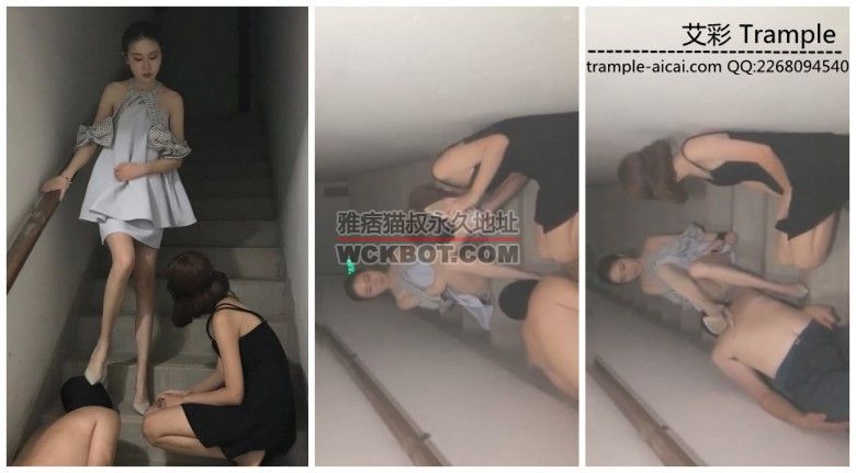 【扶桑调教情侣奴】