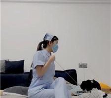 【漫漫大人】护士小姐姐的特色治疗 bf42232