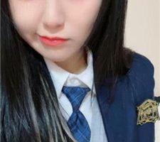 【瑾烟SAMAS】剧情：请学长尽情享受学妹的T吧 JS240624-19