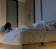 【LL77】姐妹花S-清晨圈养奴伺候起床【双视角版】 bf42426