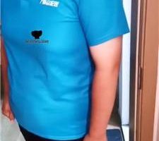 【汤圆】惩罚迟到的外卖小哥 JS240701-15