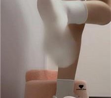 【ccs】白袜早些寸止 JS240708-6