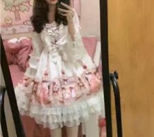 【香芋朱朱S】伺候本公主 JS240726-27