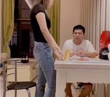 【甜味药丸】SM方式挑逗抖M学生做狗【上】 bf43405