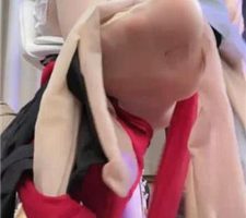 【絵子樣S】原味s高难度早歇考试5次 JS240805-31