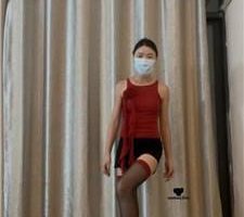 【成都木万】白袜塞嘴/黑丝美腿踩/转胯 bf43433