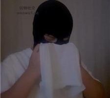 【冷清秋】内裤套头/伺候沐足 JS240817-5