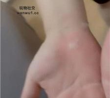 【梦梦老师】奖励家务奴受虐机会 JS240818-13