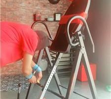 【圈养基地】戴刑具做家务活 JS240820-16