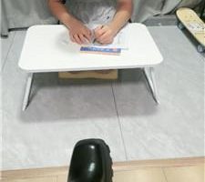 【璐小主】圈养变装女仆实录 JS240826-26