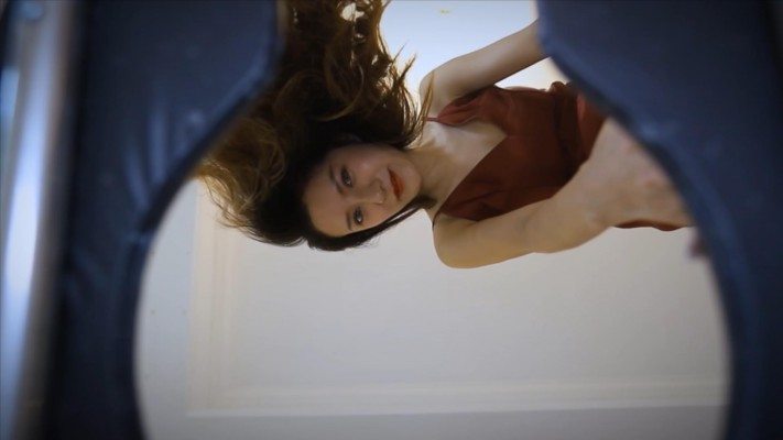 〖H.P.L栖心之栈〗—尔岚模拟坐脸盒子POV HPL-240825