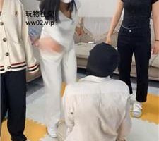 【精神小妹】3S霸凌耳光+暴力踢踹 bf44529