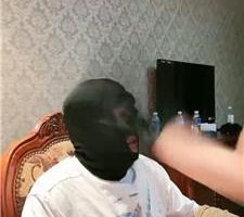 【苏州十三姨】捆绑椅子重度虐打/丝巾全包窒息 bf44616