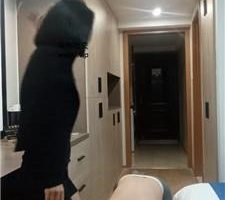 【芝芝女王】白领S玩虐下属 JS240927-9