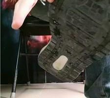 【蓓蓓】厕奴专场 JS241016-27