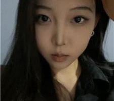 【小悦】运动后白袜白袜气味辱/裸足狂舔 JS241019-1