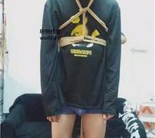 【心魔】狗不老实就绑起来 JS241021-5