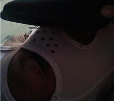 【魔鬼天使】骑马转胯狗爬/舔长靴 bf46136