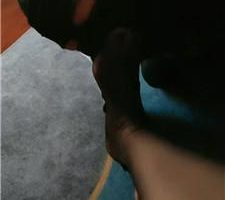 【平凡】情侣主-骑马转胯狗爬鞭打/黑丝高跟踩虐 JS241023-18