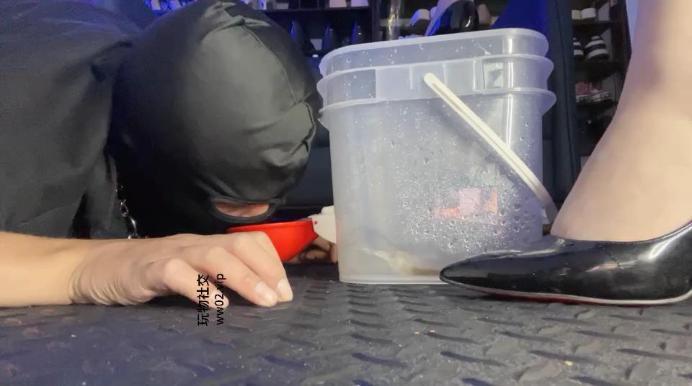 【甜心教主】跪舔脏高跟/香水控制/迷恋肉丝jio/赏赐圣水 bf46203