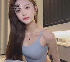 【车模尹】超诱惑口水扎干 JS241026-25