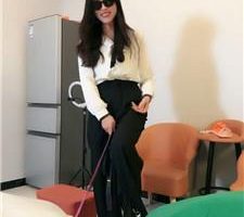 【蜜雪】双S-骑狗背舔裸足/骑马狗爬/抽耳光 bf46286