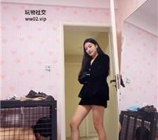 【泡泡】关狗笼/鞋抽耳光/短靴踩狗头/鞭打 bf46316