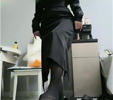 【诗琪】黑丝脚狠抽耳光/臭脚捂脸窒息 bf46374