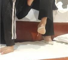 【漫音】白领S-高跟踩狗头/胯下辱鞭打 JS241031-12