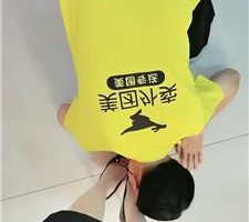 【皮皮】空姐制服诱惑虐杀外卖小哥 JS241102-1