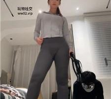 【伍玥】骑马转胯/运动鞋白袜踩虐/重度鞭打 bf46551