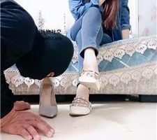 【美柠】白领S-多双高跟脏鞋物化擦鞋器 bf46822