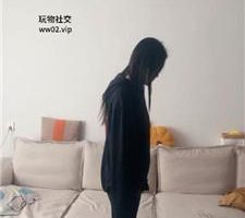 【埋汰】练完瑜伽后反虐教练奴 JS241114-6