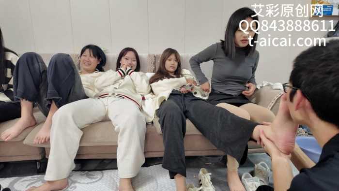 『chnnsct1818』香港同好的体验之旅 YC-241122-3