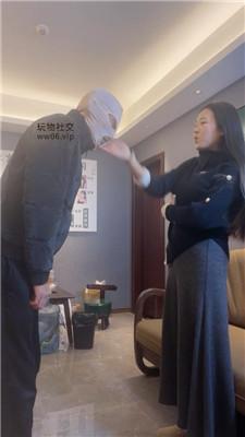 【猴歌】双S-抽耳光/白袜脚踩狗头/转胯狗爬/踢裆 bf47520