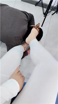 【李老师】骑马/短高跟裸足踩踏 bf47546