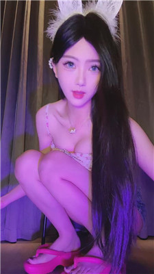 【司宁青】小白兔诱惑盯    BP241202-4