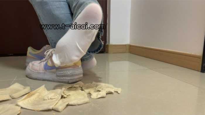 超长时间制作狗粮 YC-241206